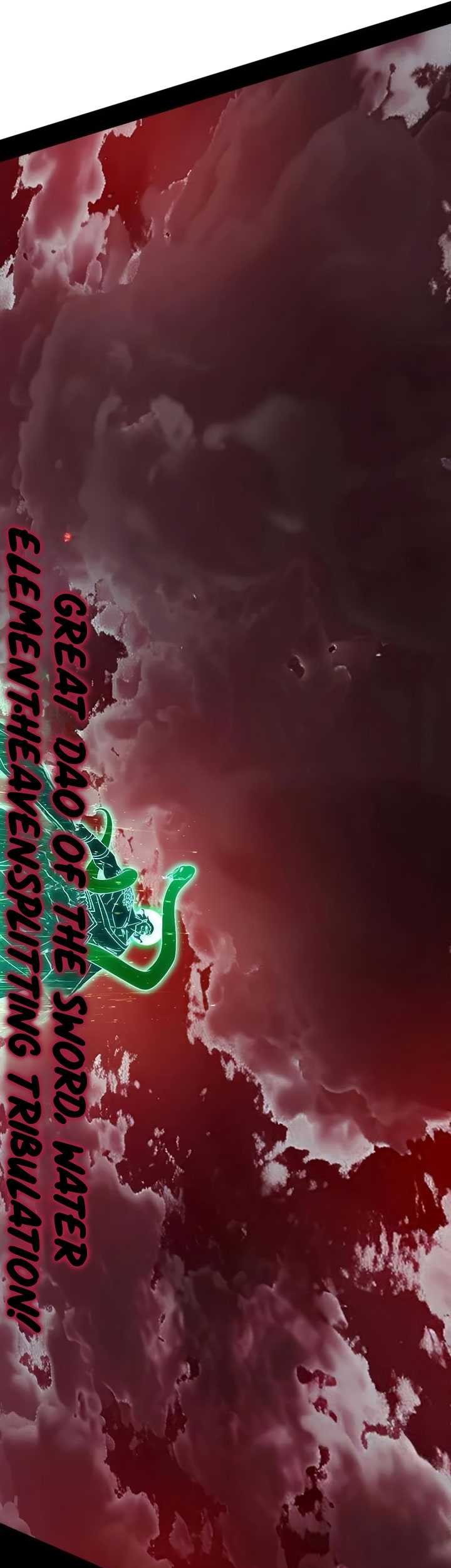 I’m An Evil God Chapter 481 Gambar 47