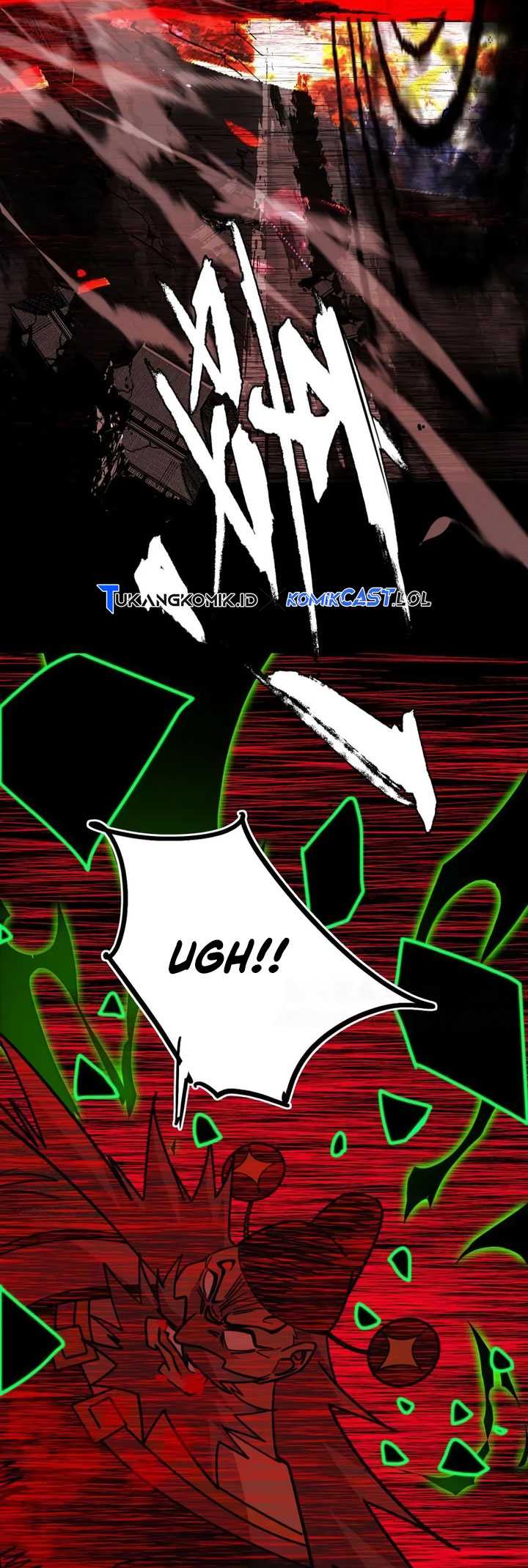 I’m An Evil God Chapter 481 Gambar 50