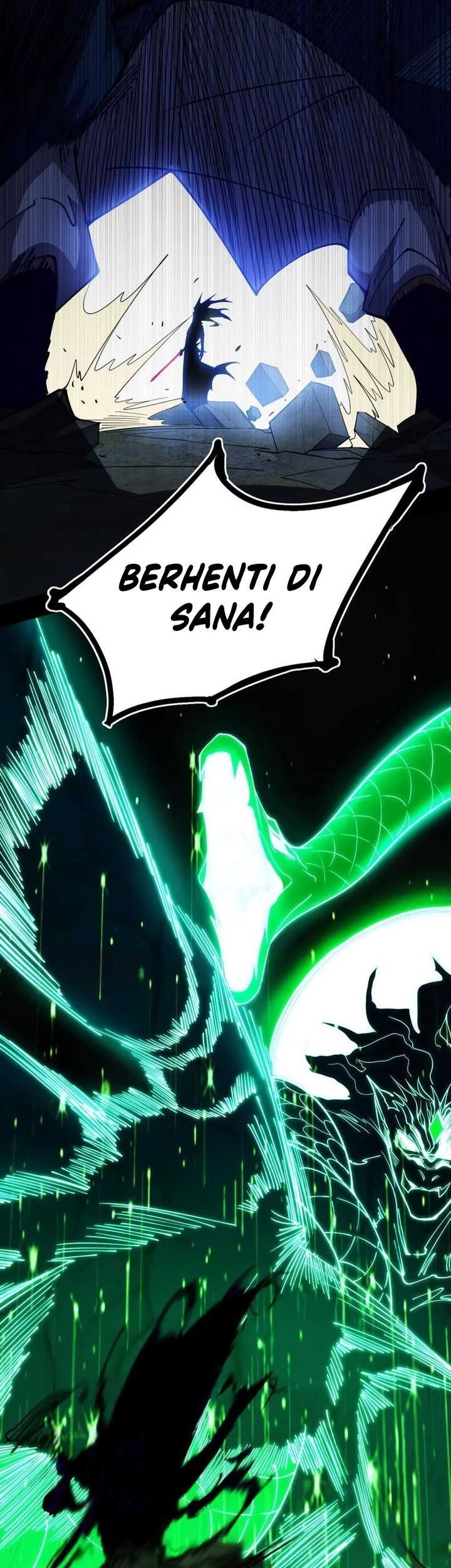 I’m An Evil God Chapter 481 Gambar 33