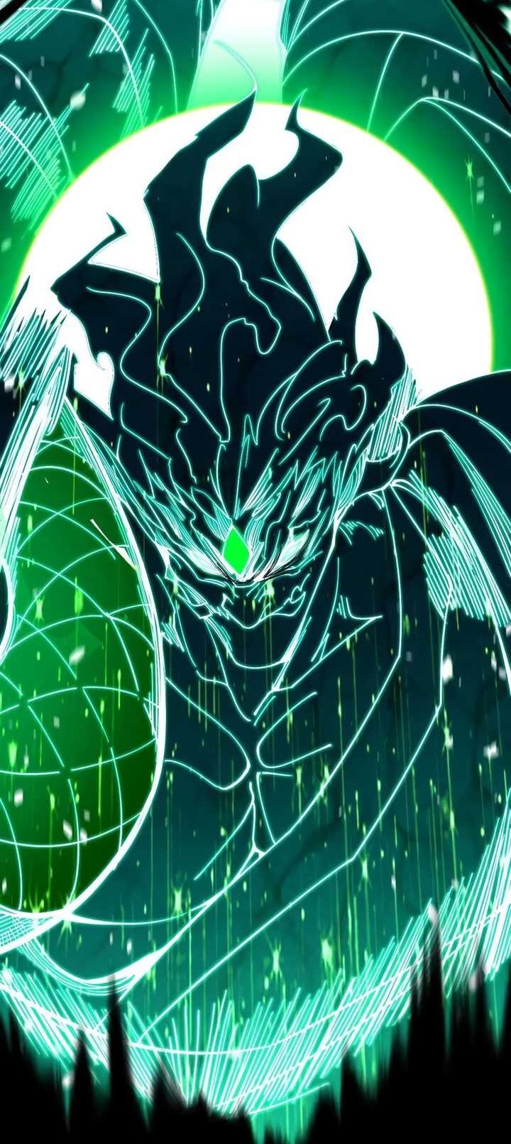 I’m An Evil God Chapter 481 Gambar 38