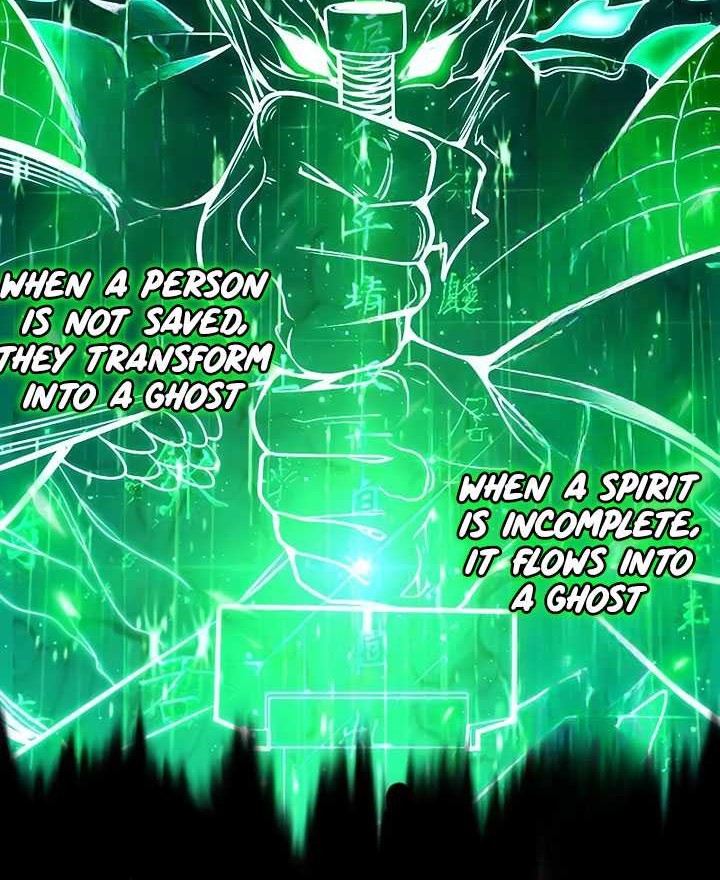 I’m An Evil God Chapter 481 Gambar 40