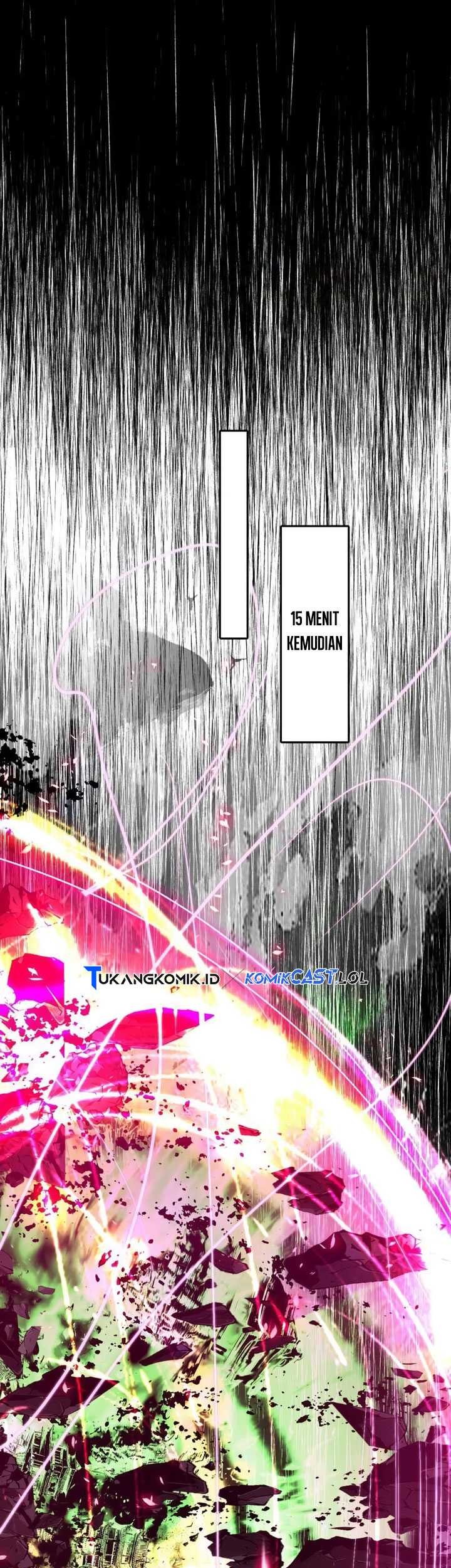 I’m An Evil God Chapter 481 Gambar 57