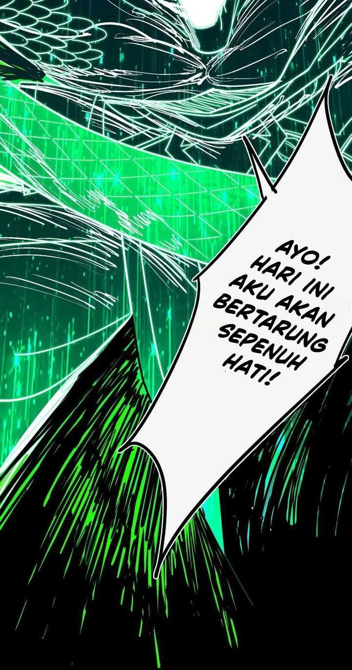 I’m An Evil God Chapter 481 Gambar 54