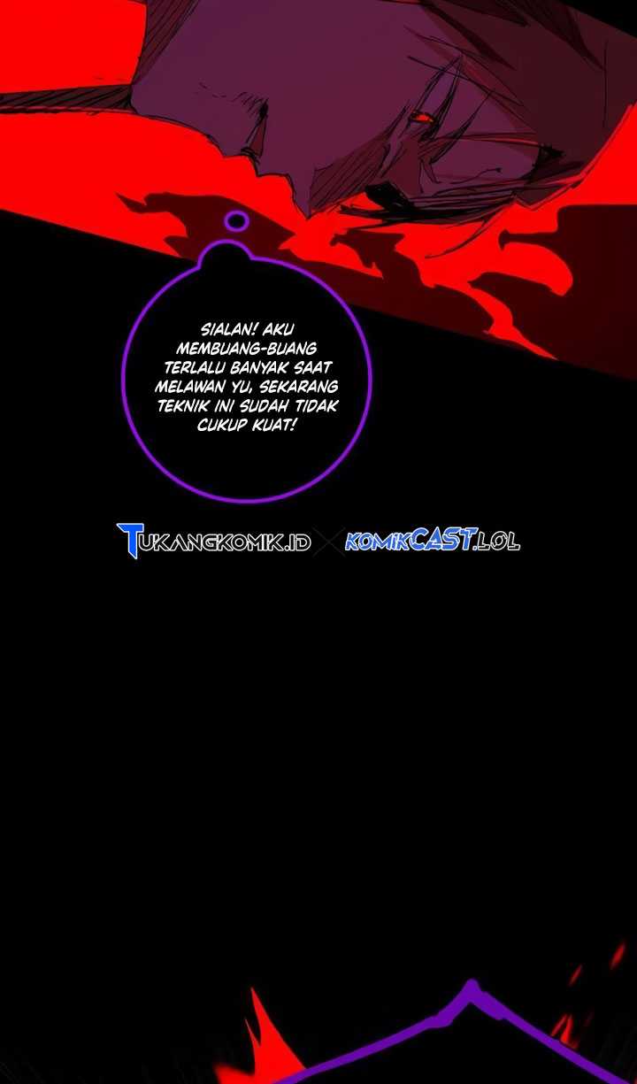 I’m An Evil God Chapter 480 Gambar 23