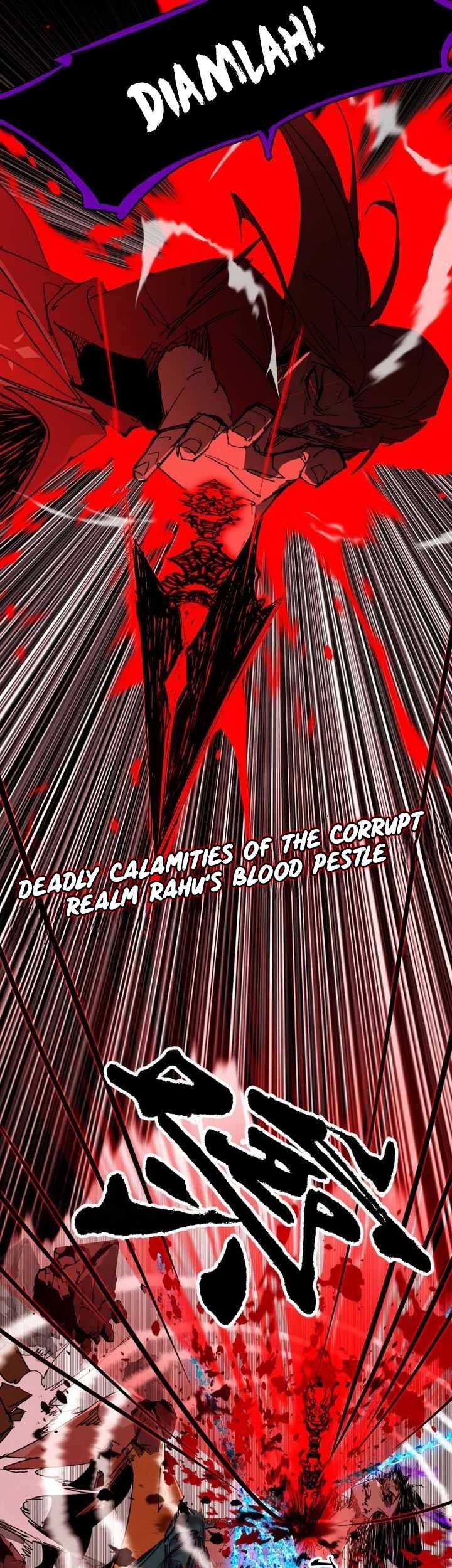 I’m An Evil God Chapter 480 Gambar 24