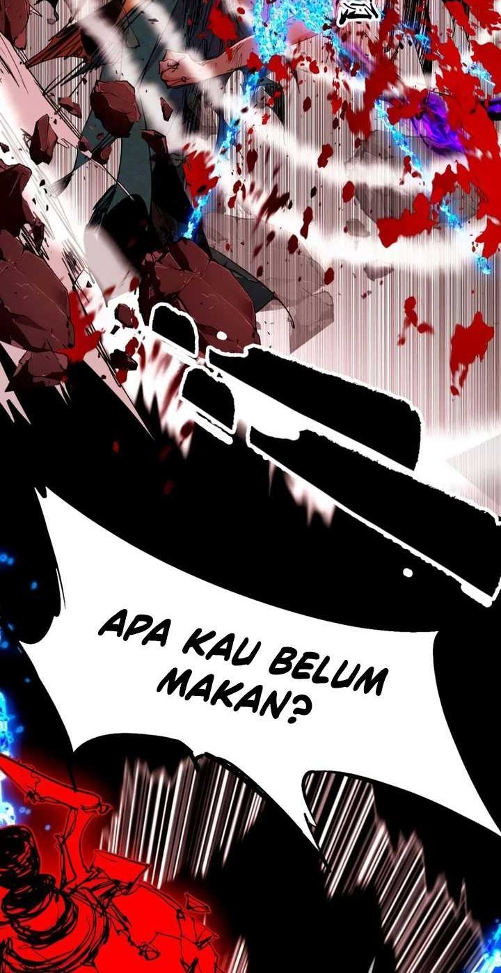 I’m An Evil God Chapter 480 Gambar 25