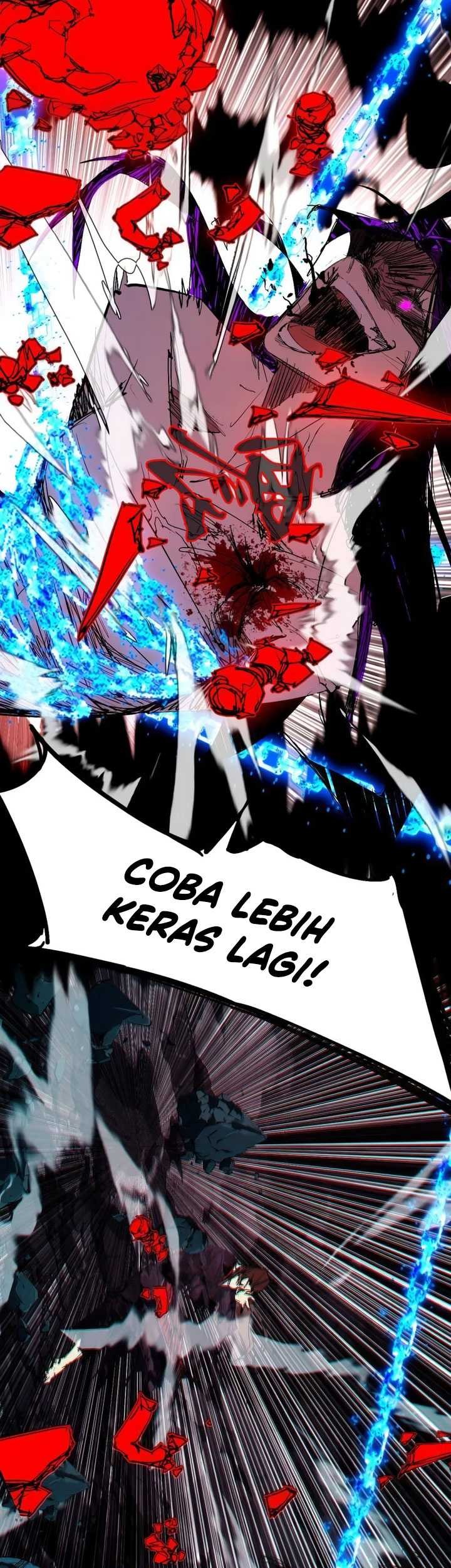 I’m An Evil God Chapter 480 Gambar 26