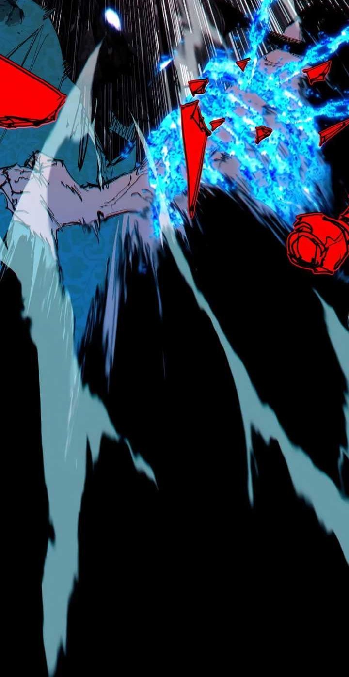 I’m An Evil God Chapter 480 Gambar 27