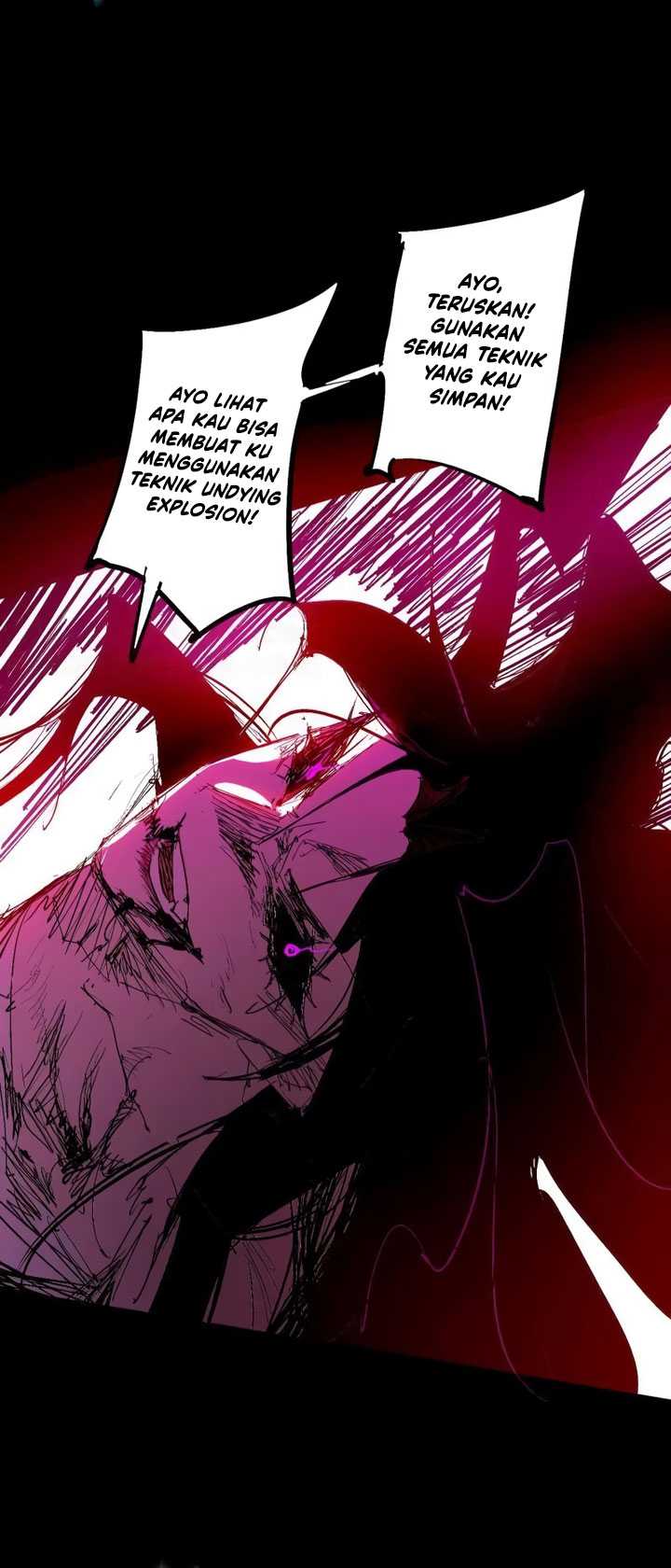 I’m An Evil God Chapter 480 Gambar 28