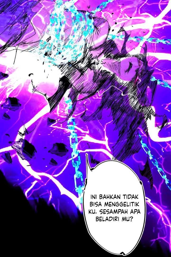 I’m An Evil God Chapter 480 Gambar 30