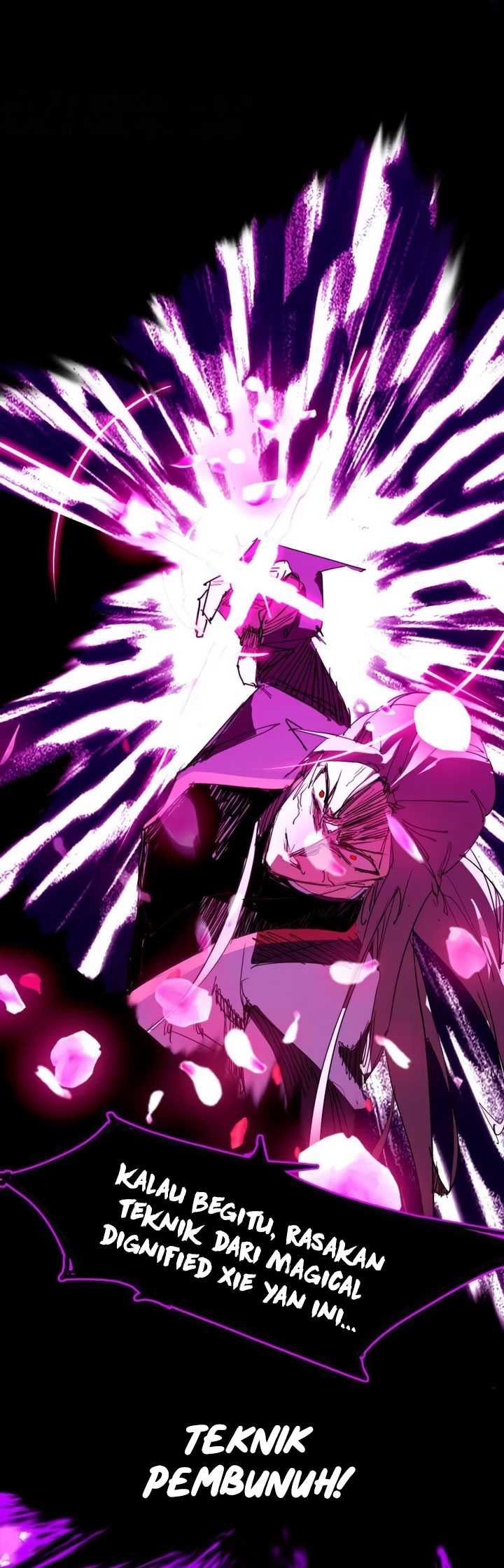 I’m An Evil God Chapter 480 Gambar 31