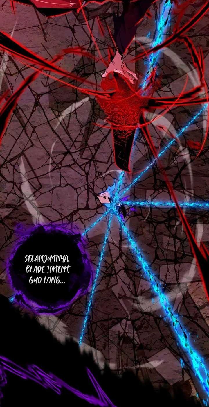 I’m An Evil God Chapter 480 Gambar 17