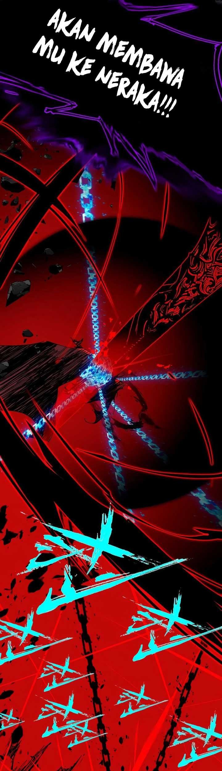 I’m An Evil God Chapter 480 Gambar 18