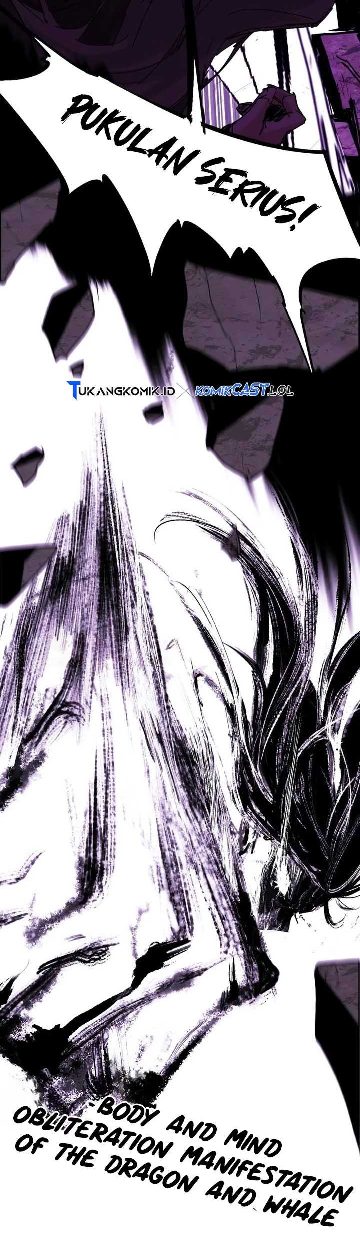 I’m An Evil God Chapter 480 Gambar 43