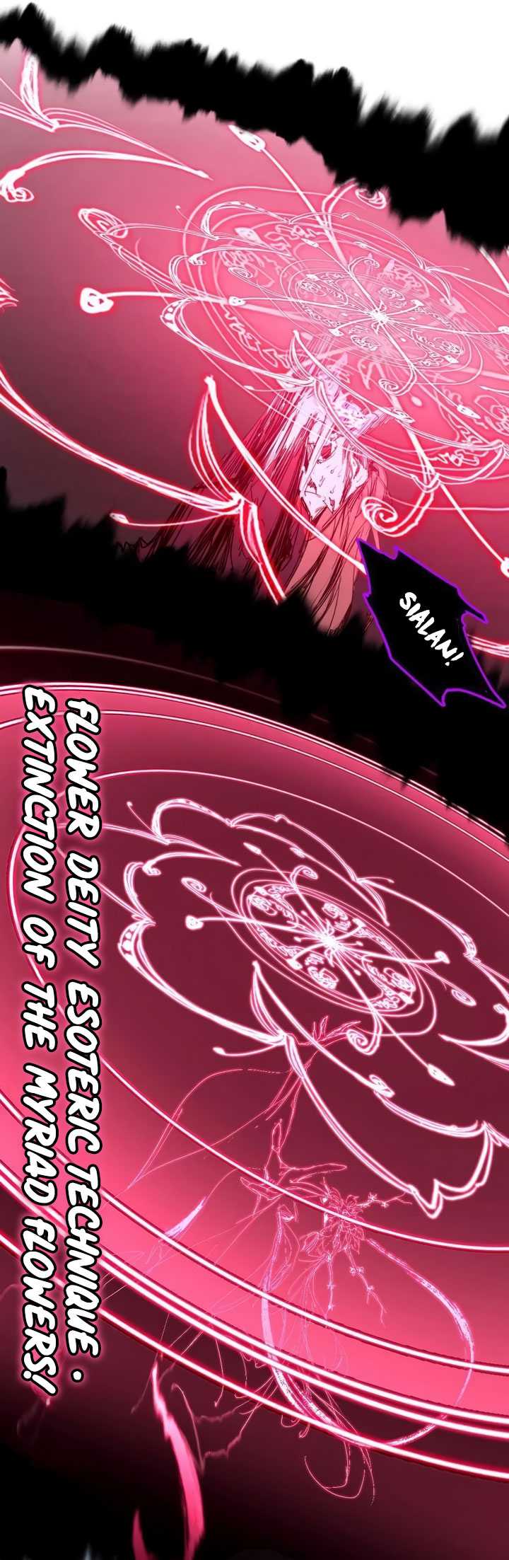 I’m An Evil God Chapter 480 Gambar 45