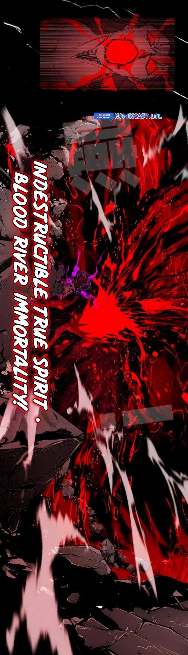 I’m An Evil God Chapter 480 Gambar 51