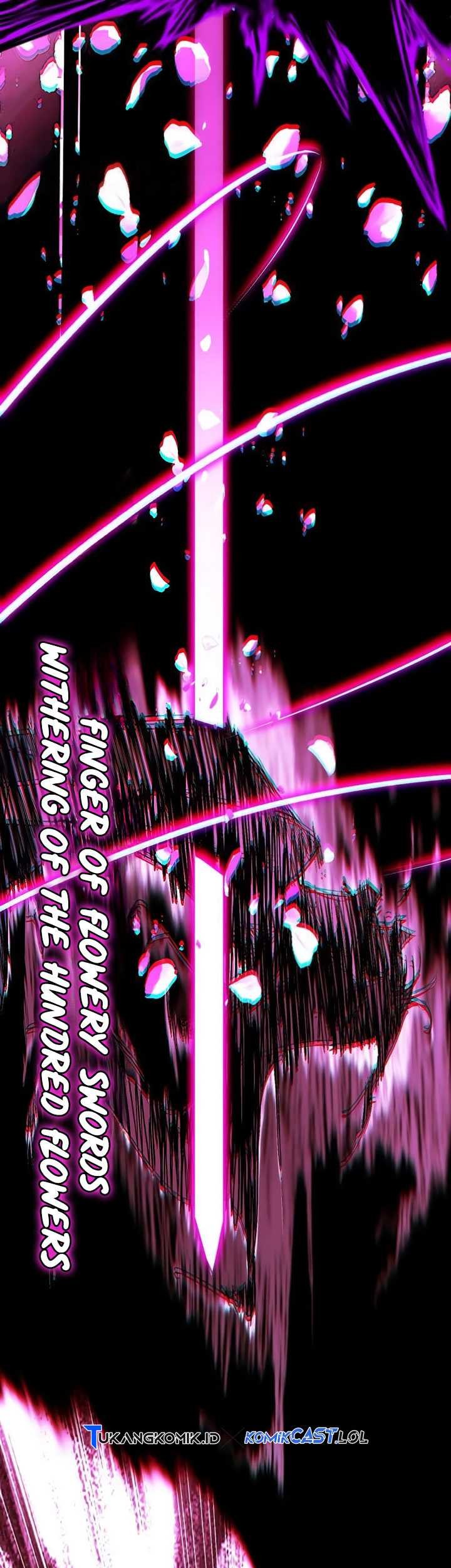 I’m An Evil God Chapter 480 Gambar 32