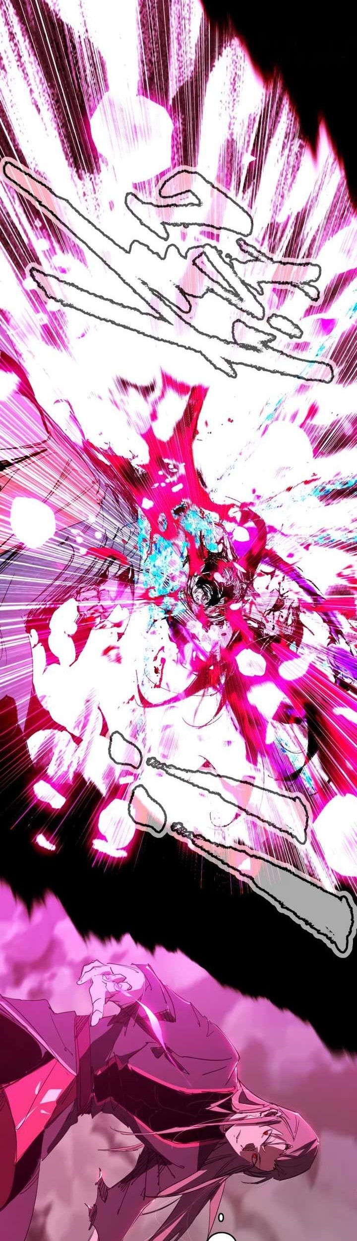 I’m An Evil God Chapter 480 Gambar 33