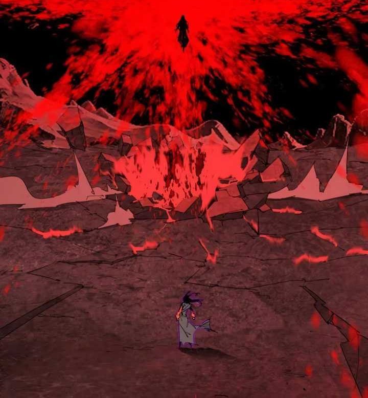 I’m An Evil God Chapter 480 Gambar 3