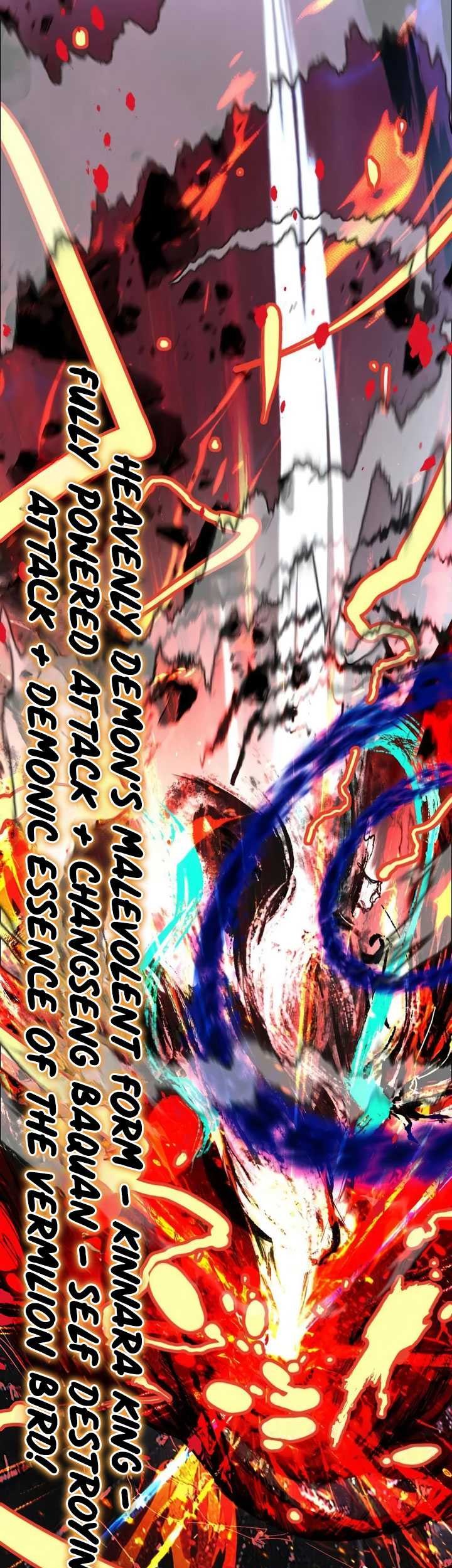 I’m An Evil God Chapter 480 Gambar 62