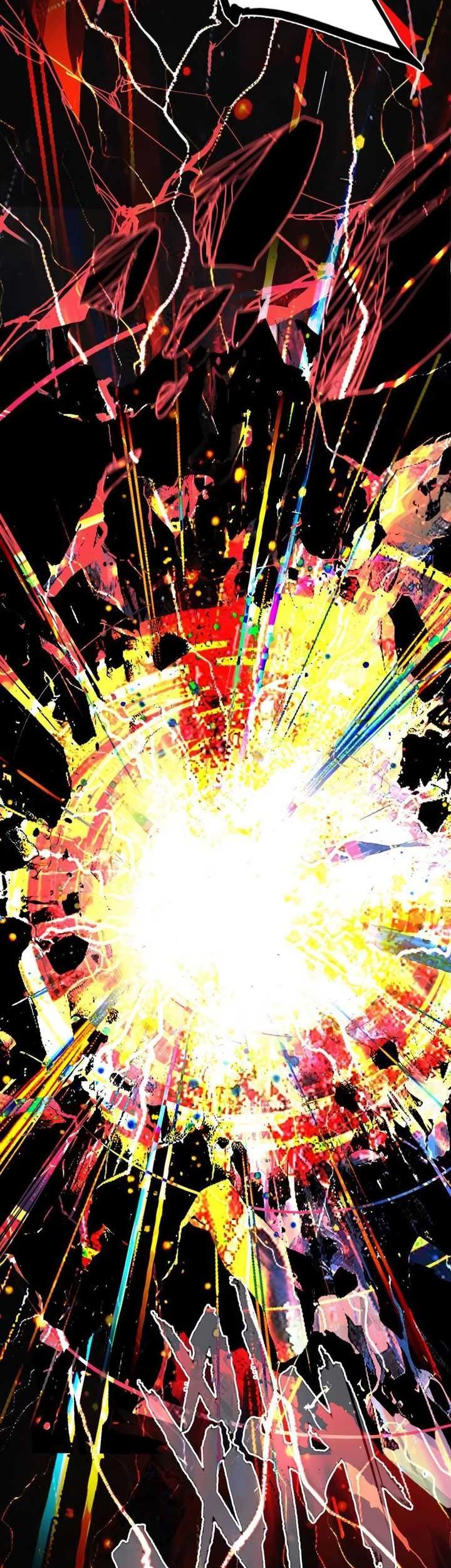 I’m An Evil God Chapter 480 Gambar 64