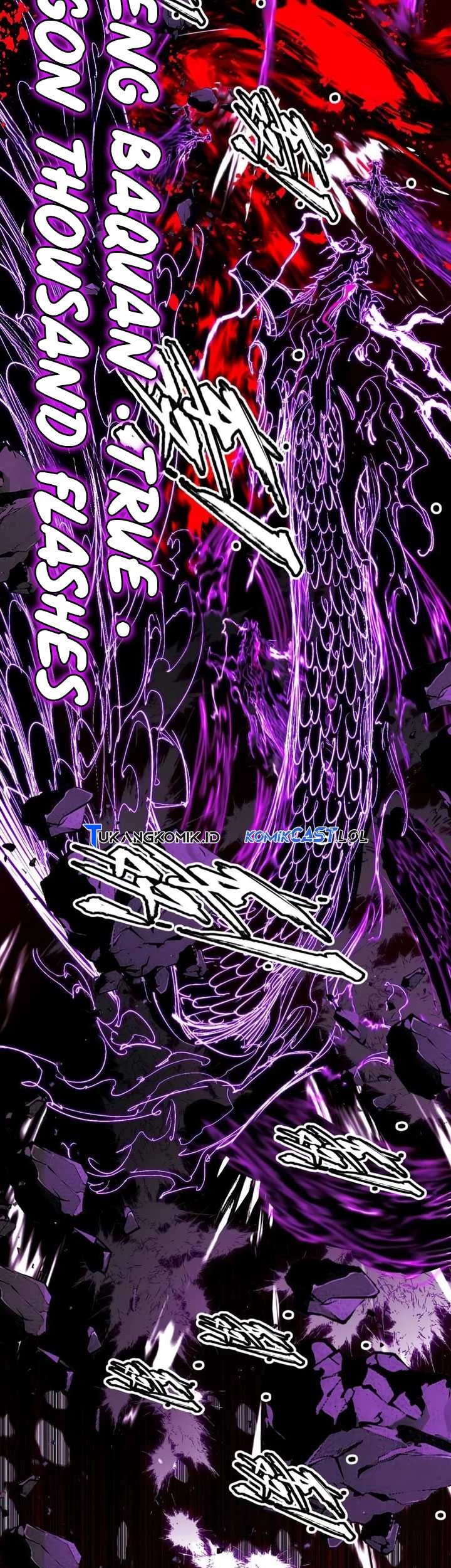 I’m An Evil God Chapter 480 Gambar 55