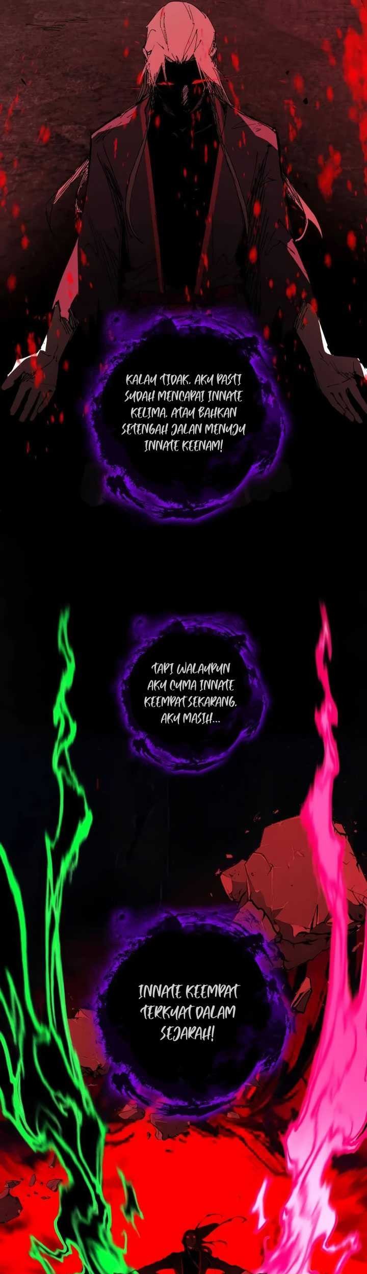 I’m An Evil God Chapter 480 Gambar 4