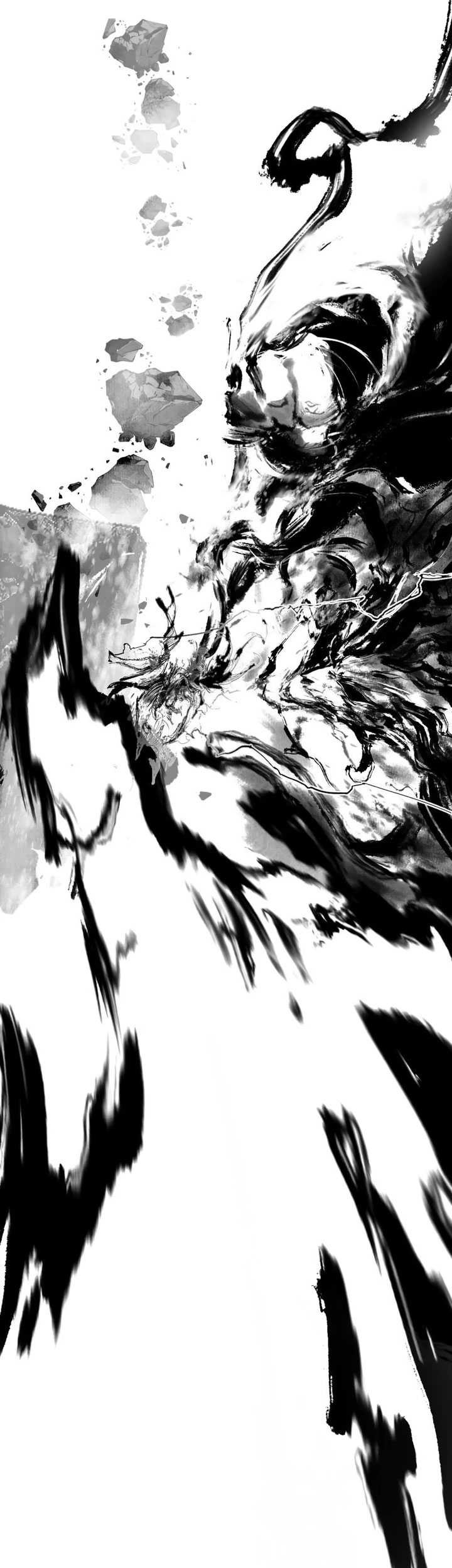 I’m An Evil God Chapter 480 Gambar 70