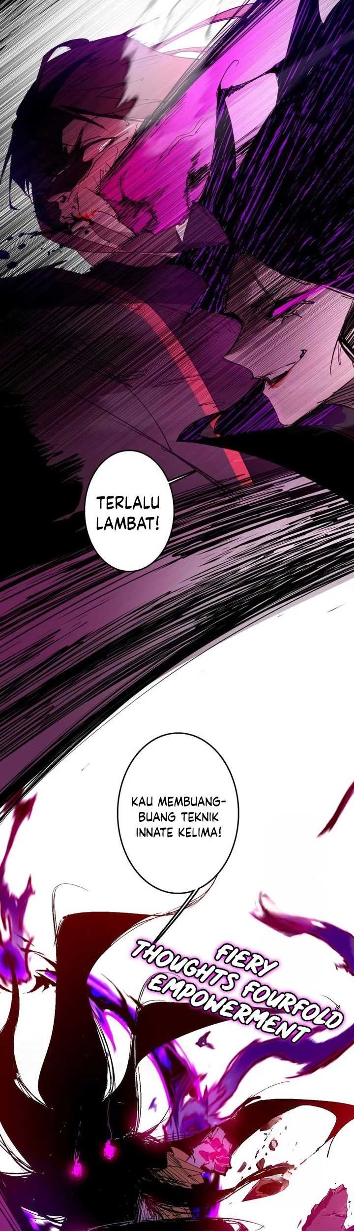 I’m An Evil God Chapter 480 Gambar 9