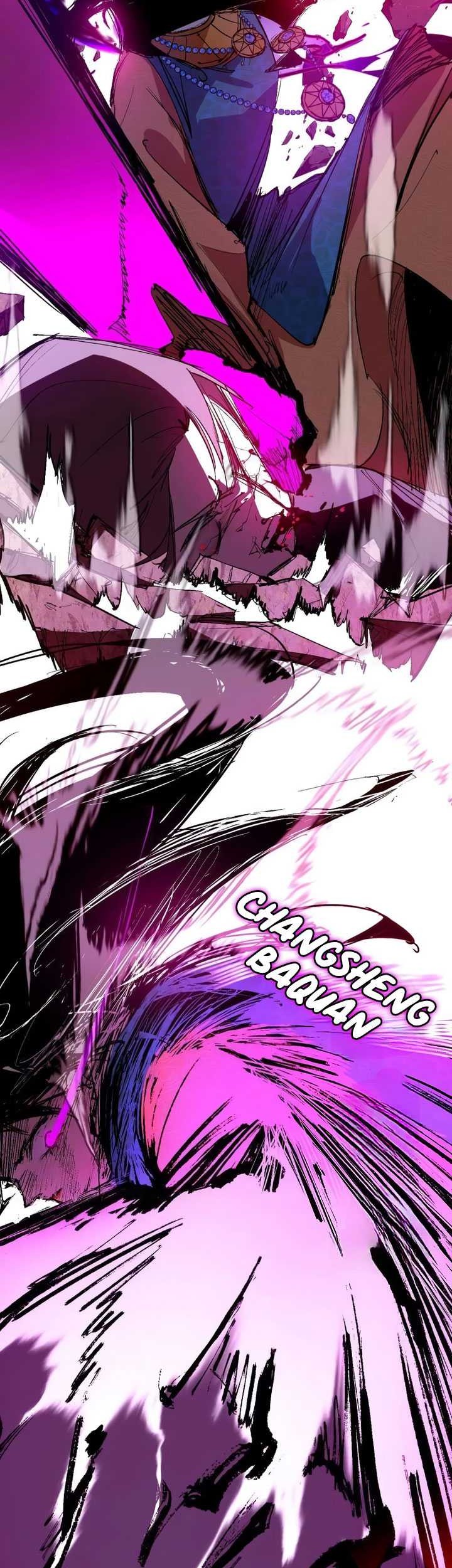 I’m An Evil God Chapter 480 Gambar 10