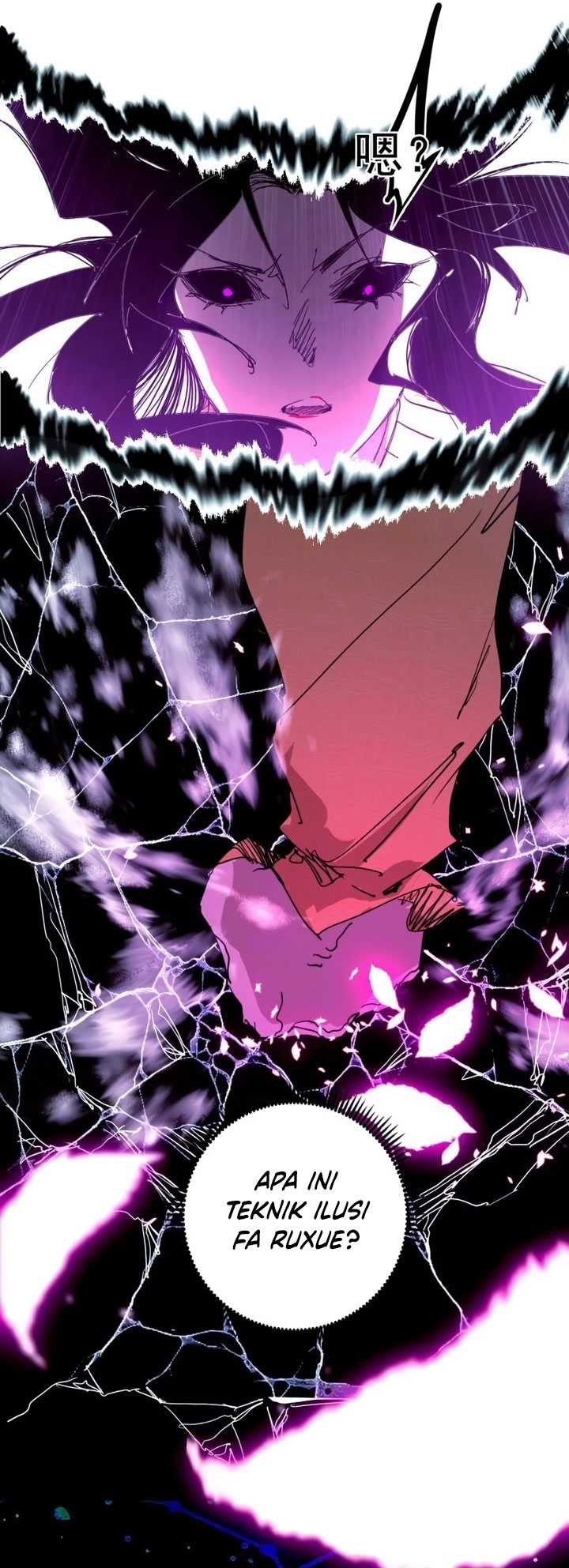 I’m An Evil God Chapter 480 Gambar 13