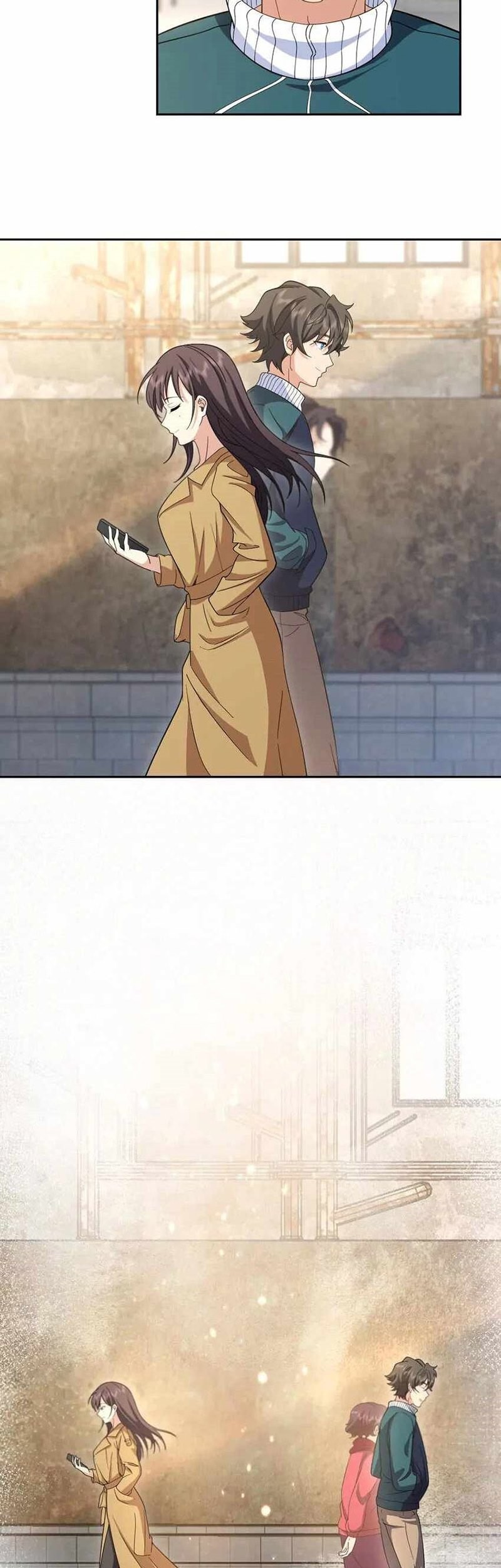 My Wife Is From a Thousand Years Ago Chapter 246 Gambar 28