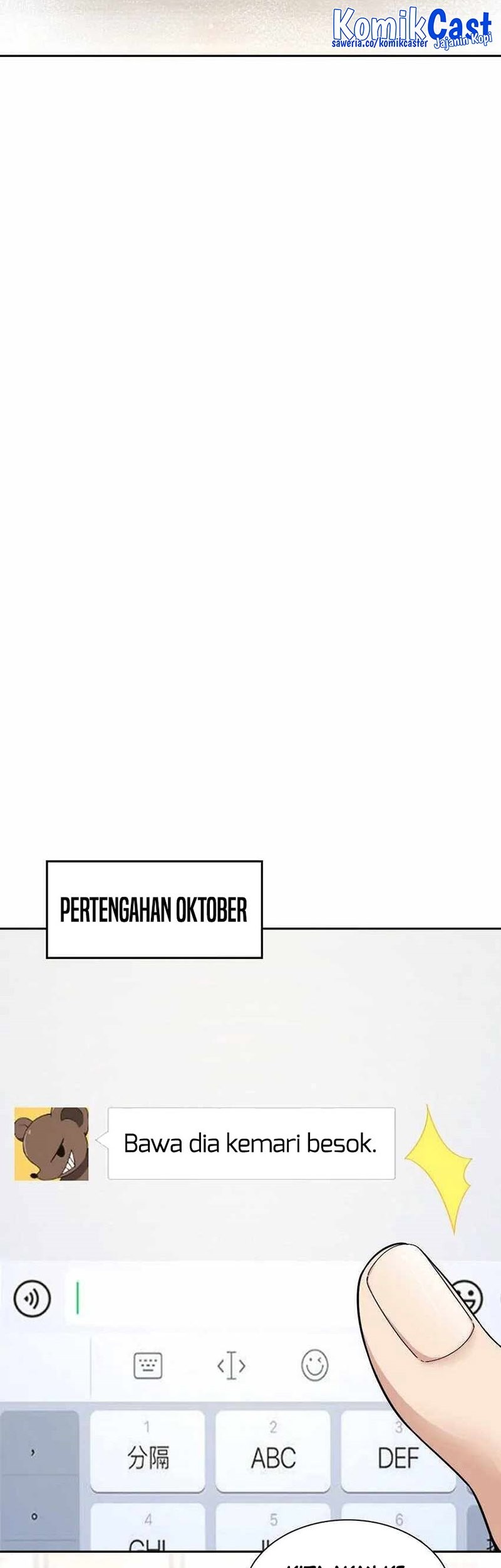 My Wife Is From a Thousand Years Ago Chapter 246 Gambar 30