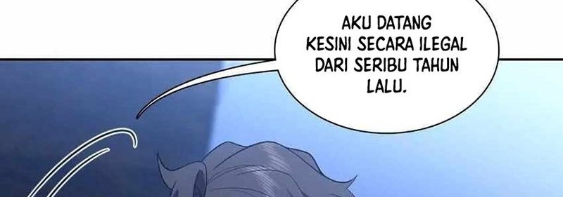My Wife Is From a Thousand Years Ago Chapter 246 Gambar 37