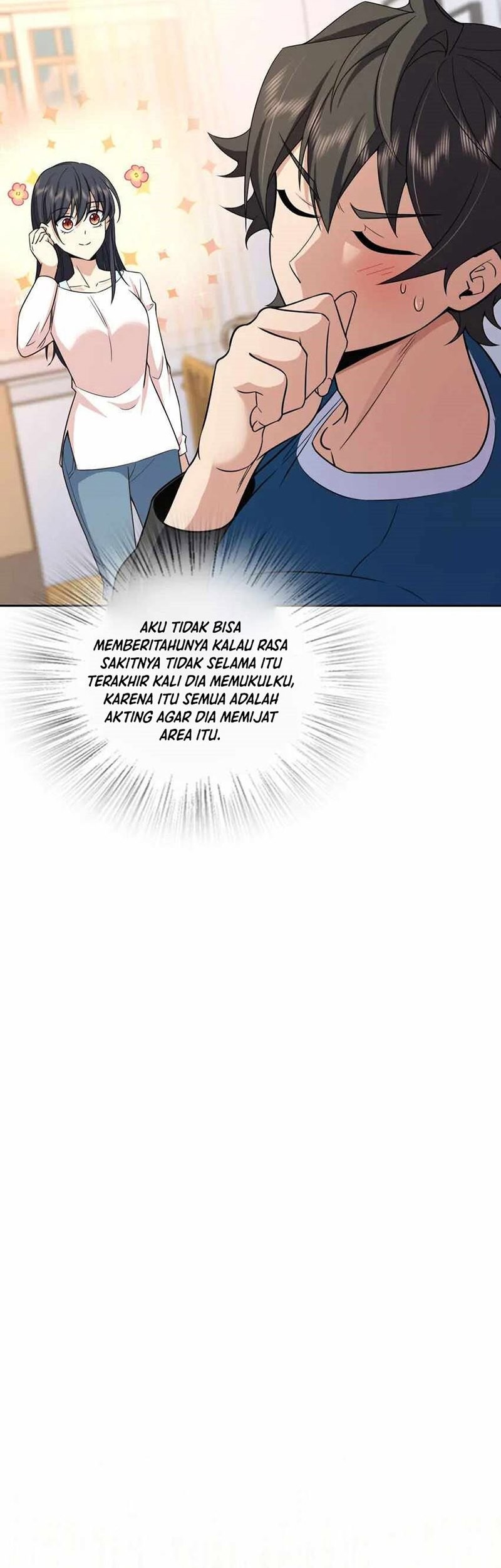 My Wife Is From a Thousand Years Ago Chapter 246 Gambar 18