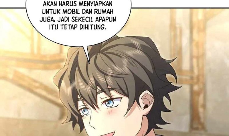 My Wife Is From a Thousand Years Ago Chapter 246 Gambar 23