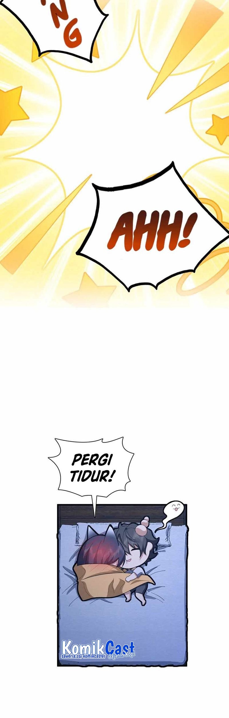 My Wife Is From a Thousand Years Ago Chapter 246 Gambar 42