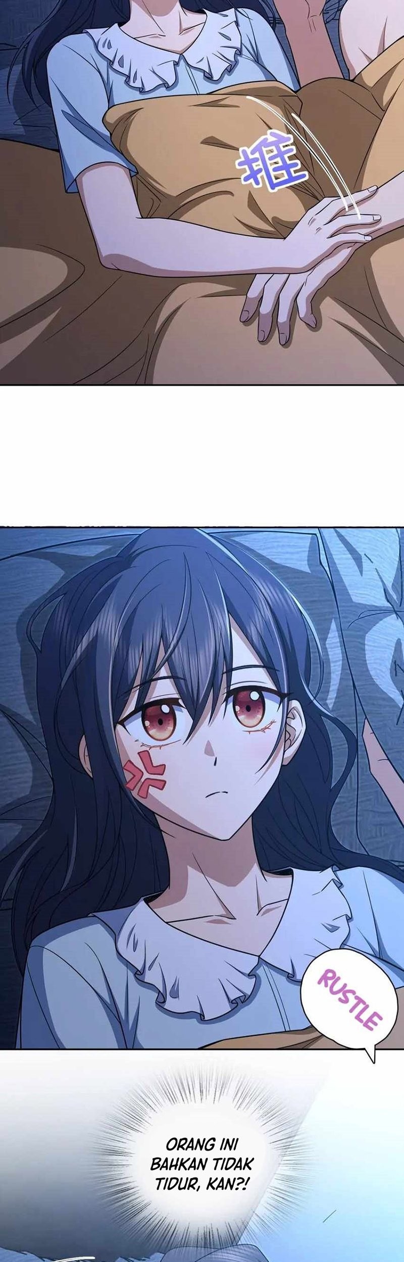 My Wife Is From a Thousand Years Ago Chapter 246 Gambar 4