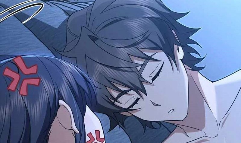 My Wife Is From a Thousand Years Ago Chapter 246 Gambar 5