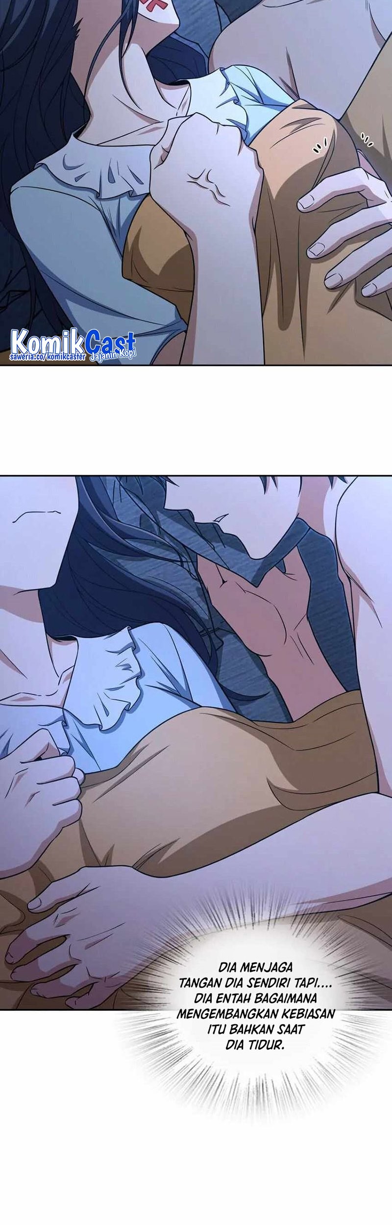 My Wife Is From a Thousand Years Ago Chapter 246 Gambar 6