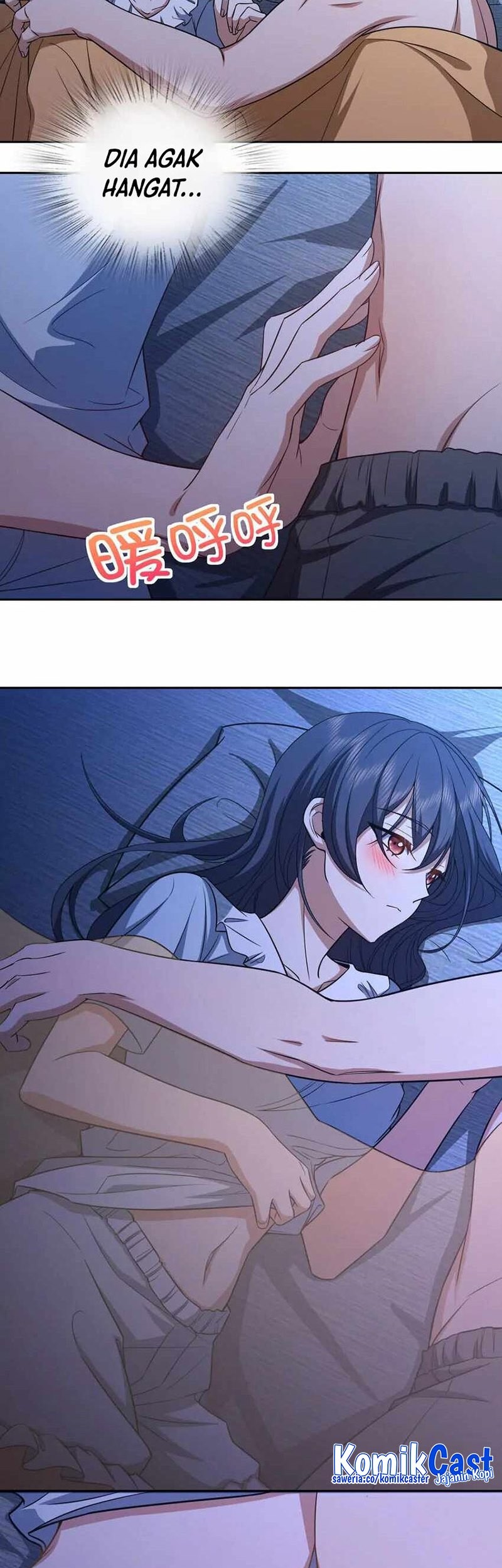 My Wife Is From a Thousand Years Ago Chapter 246 Gambar 8