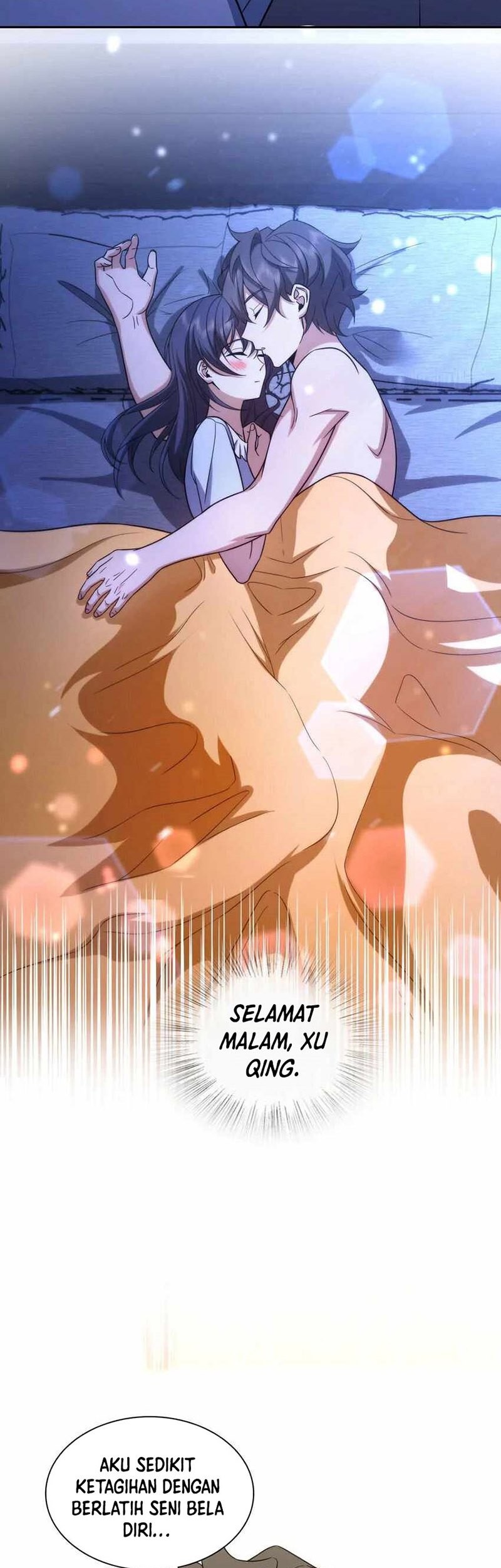 My Wife Is From a Thousand Years Ago Chapter 246 Gambar 10