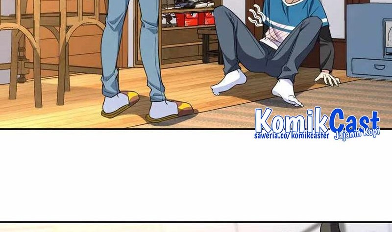 My Wife Is From a Thousand Years Ago Chapter 246 Gambar 17