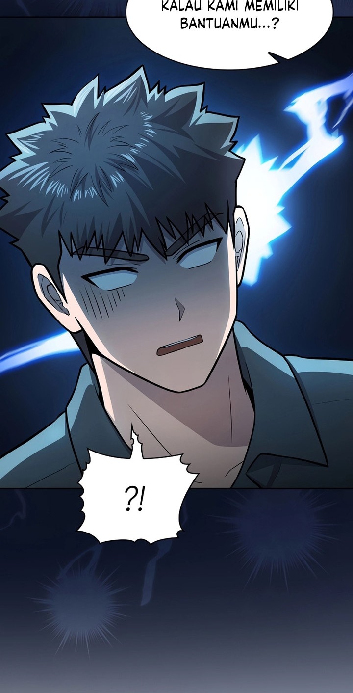 The Constellation that Returned from Hell Chapter 157 Gambar 29