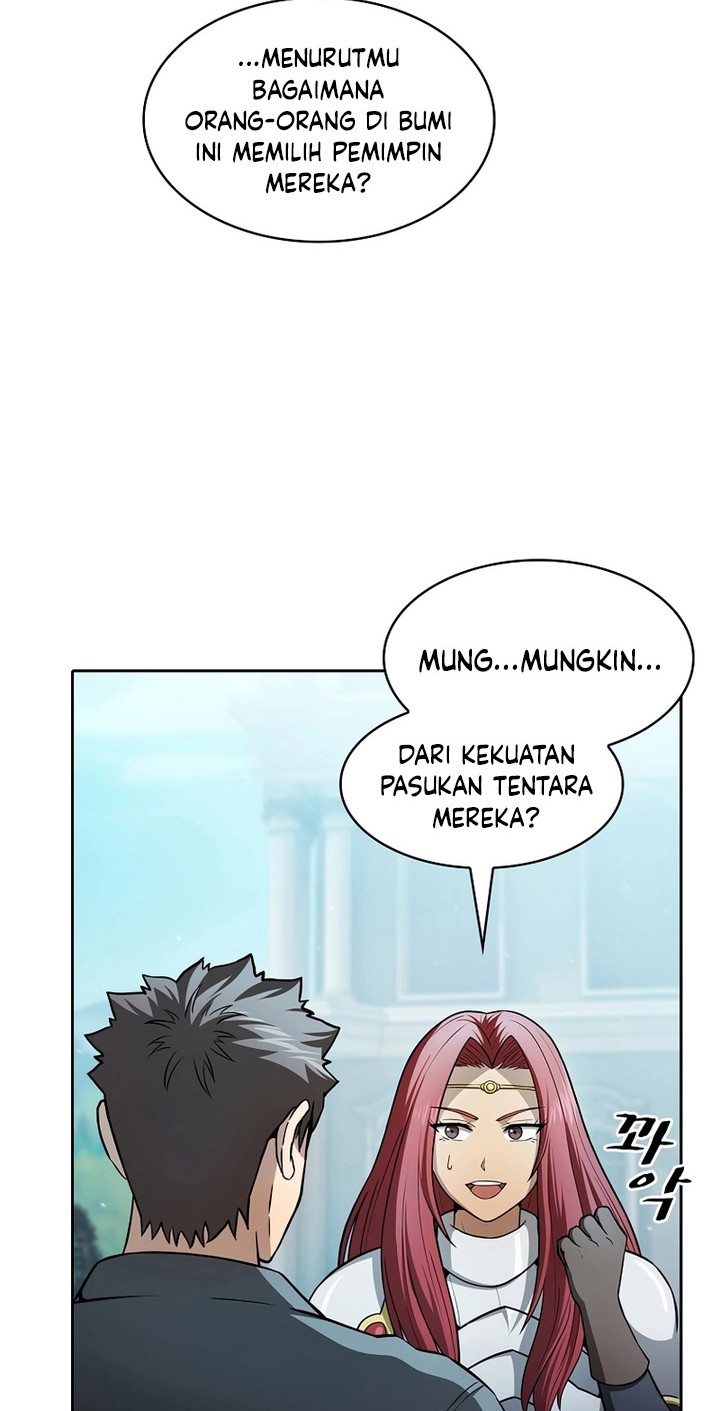 The Constellation that Returned from Hell Chapter 157 Gambar 31