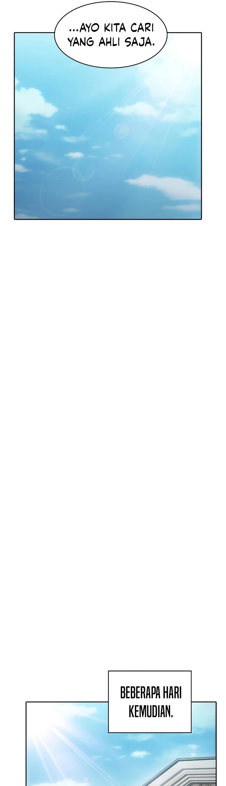 The Constellation that Returned from Hell Chapter 157 Gambar 34