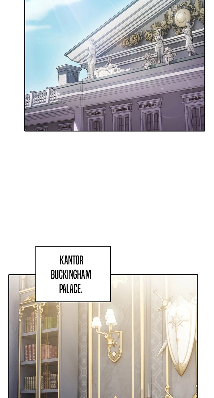 The Constellation that Returned from Hell Chapter 157 Gambar 35