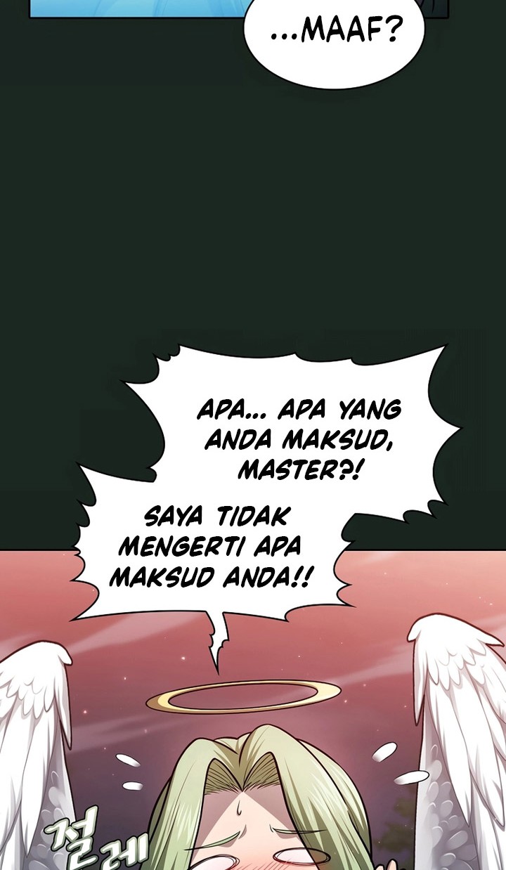 The Constellation that Returned from Hell Chapter 157 Gambar 19