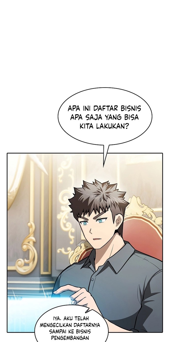The Constellation that Returned from Hell Chapter 157 Gambar 47
