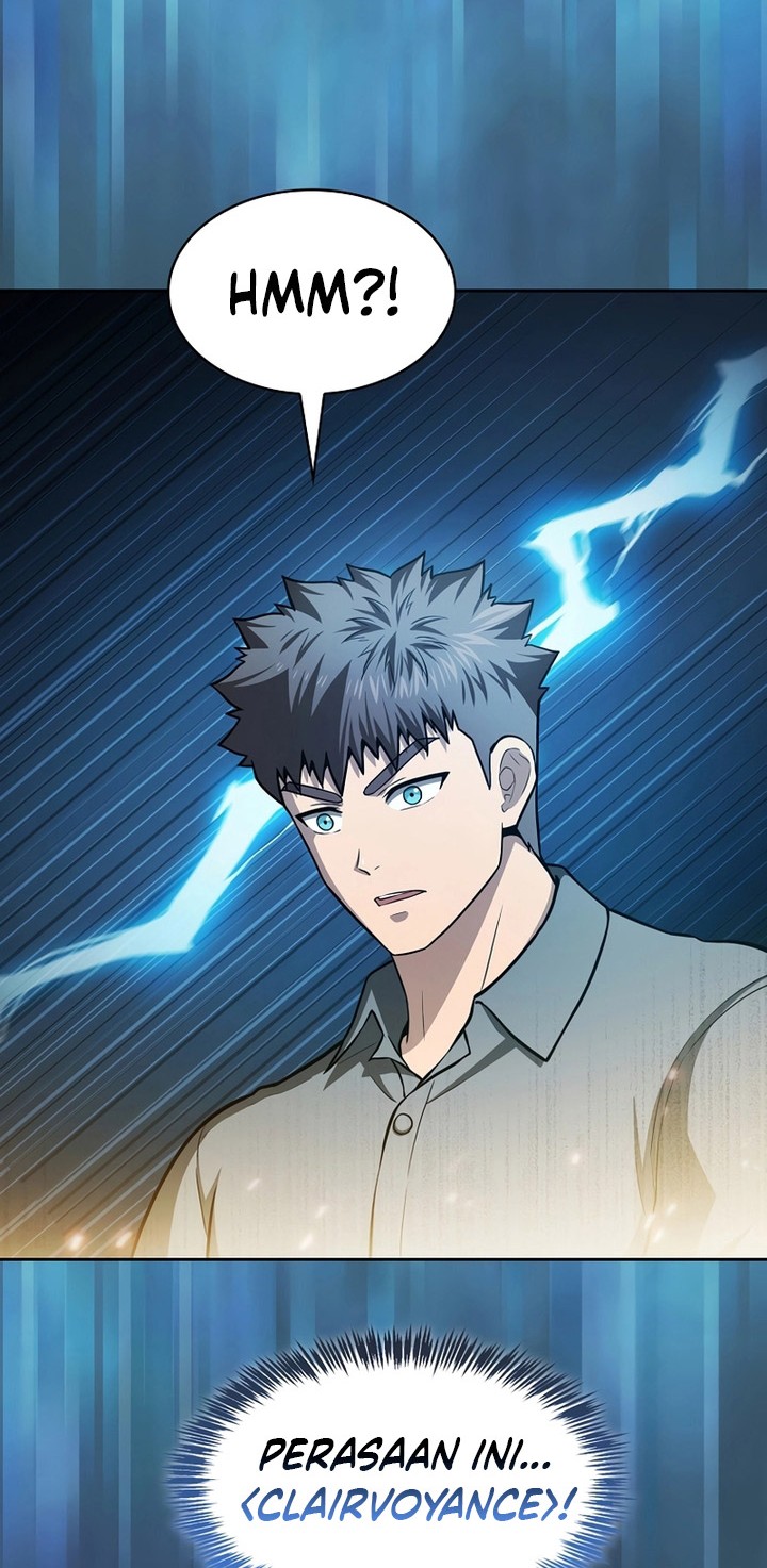 The Constellation that Returned from Hell Chapter 157 Gambar 51